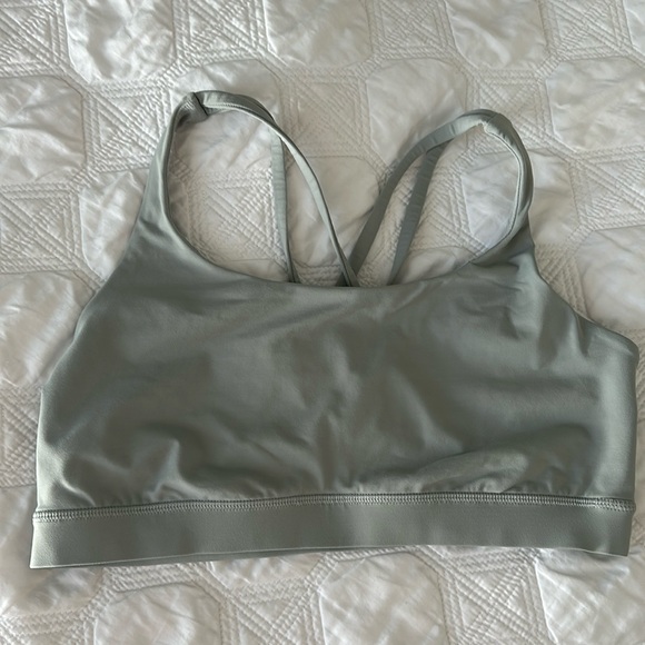 lululemon Energy Bra - Size 10 NWOT - Picture 1 of 6